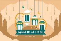 Contoh Susunan Acara Maulid Nabi 2026 di Masjid