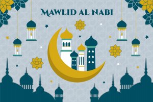 Contoh Teks MC Maulid Nabi 2026