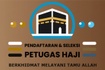 Gambar seleksi petugas haji 2027