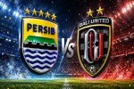 Hasil Persib vs Bali United