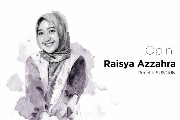 Raisya Azzahra