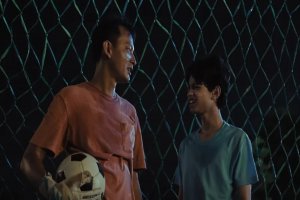 Sinopsis Film Bapakmu Kiper