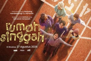 Sinopsis Film Rumah Singgah