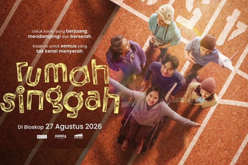 Sinopsis Film Rumah Singgah