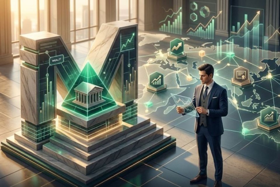 investasi digital