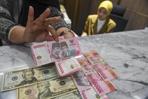 Bank Indonesia pertahankan BI-Rate 5,75 persen