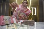 Bank Indonesia pertahankan BI-Rate 5,75 persen