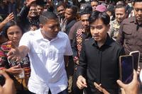 Wapres kunjungi Sikka pascagempa bumi