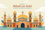 Contoh Teks Ceramah Maulid Nabi 2026