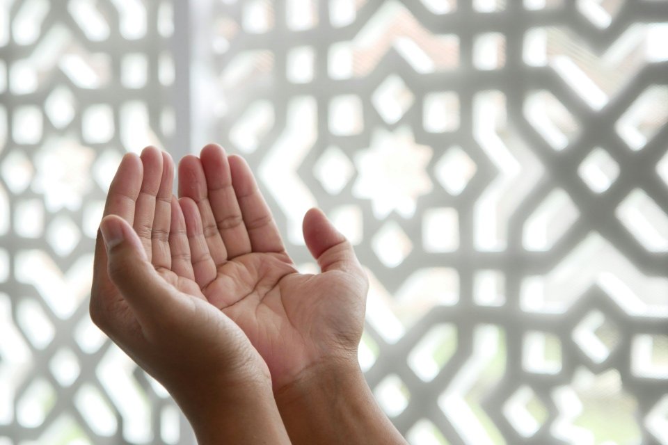 Daftar Bacaan Doa Maulid Nabi