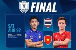 Jadwal Final Piala AFF 2026