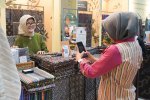 BI Perluas MDR QRIS 0% Untuk Semua Kategori Merchant Mulai Oktober 2026 (Foto: Katadata/Fauza Syahputra)