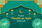 Pantun Maulid Nabi 