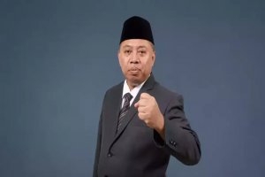 Profil Rektor UNSOED
