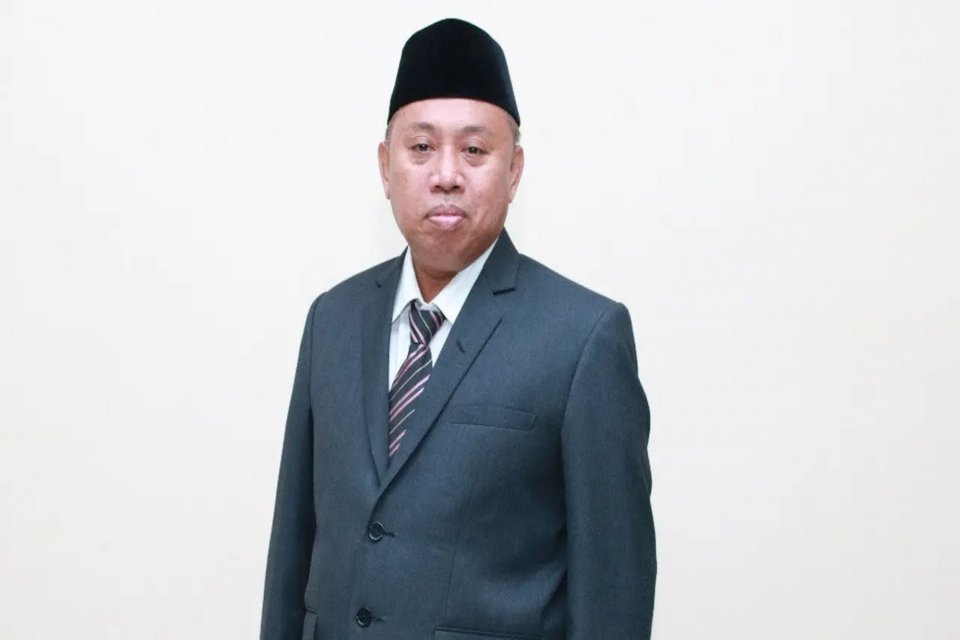 Profil Rektor UNSOED