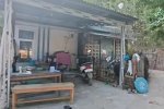 Rumah tahan gempa yang dikembangkan Badan Riset dan Inovasi Nasional (BRIN).