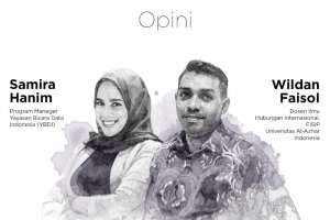 Samira Hanim & Wildan Faisol
