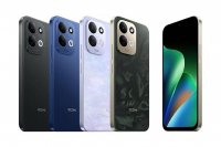 Spesifikasi Redmi 17 4G