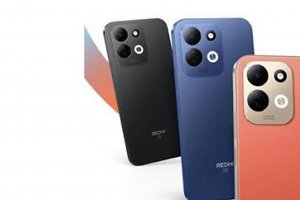 Xiaomi Redmi 17 4G