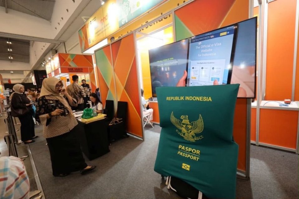 BNI Gencar Integrasi Travel Banking lewat WondrX 2026