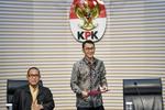 KPK tahan jajaran Rektorat Unsoed