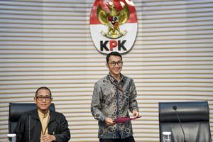 KPK tahan jajaran Rektorat Unsoed