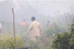 Kunjungan Prabowo Subianto ke Kalimantan Barat, Sabtu (22/8)