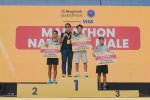Para pemenang Maybank Marathon 2026