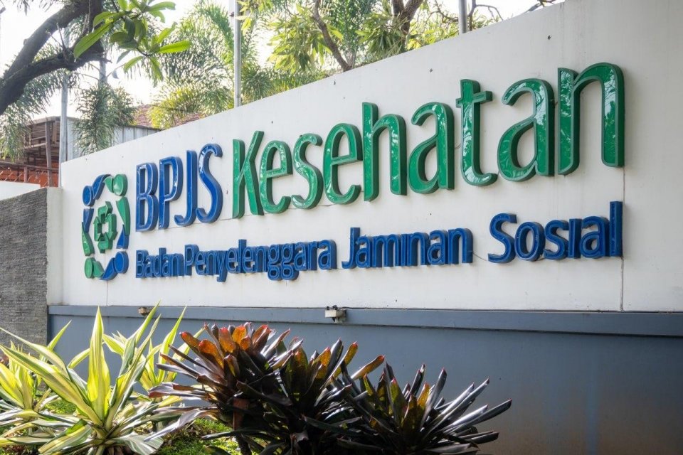 BPJS, BPJS Kesehatan