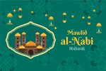 Contoh Sambutan Maulid Nabi Muhammad 2026