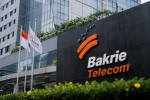 Ilustrasi Bakrie Telecom