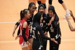 Jadwal AVC Continental Championship Putri 2026 hari ini
