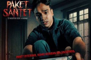 Sinopsis Film Paket Santet