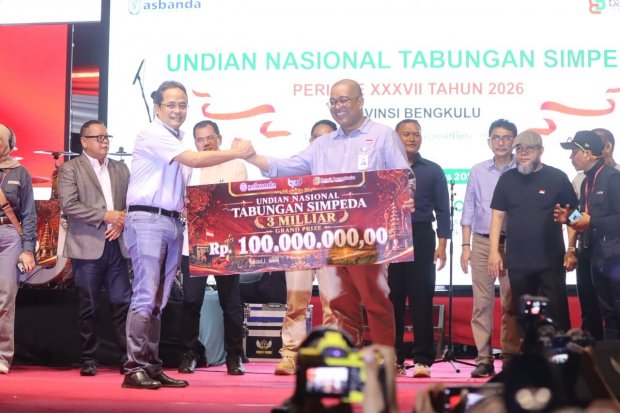 Tabungan Simpeda