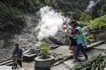 Pemerintah terbitkan izin pemanfaatan panas bumi Gunung Ungaran