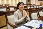 Uji kelayakan dan kepatutan calon Gubernur BI