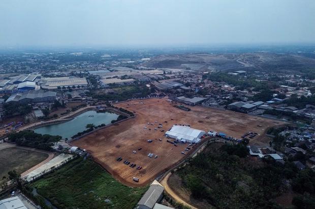 34 Institusi Berminat Biayai 8 Proyek PSEL, Lebih dari 3 Kali Kebutuhan Utang