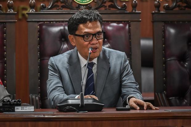 Rekening aktivis Pati kembali diaktifkan
