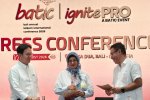 Batic Ignite Pro