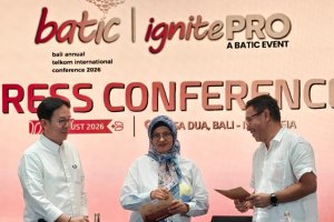 Batic Ignite Pro