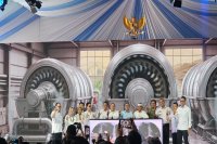 Danantara Indonesia meresmikan proyek Pengelolaan Sampah menjadi Energi Listrik (PSEL) atau waste to energy (WtE) senilai Rp 3 triliun.