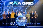 Kerja sama Indosat dan Arsari Grup