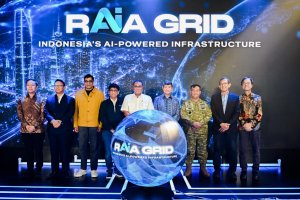 Kerja sama Indosat dan Arsari Grup