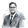 Reza Syam Pratama