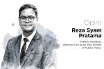 Reza Syam Pratama