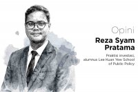 Reza Syam Pratama