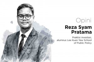Reza Syam Pratama