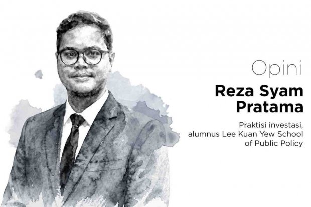 Reza Syam Pratama