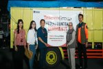 TelkomGroup beri bantuan ke warga terdampak gempa di NTT