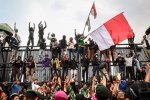 Tuntutan Demo 27 Agustus 2026